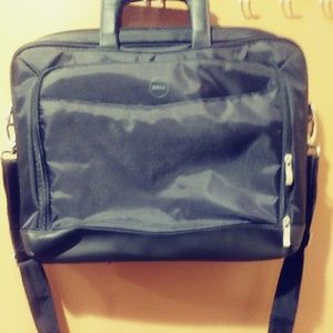 Dell Laptop Holder Bag Travel Business Bag